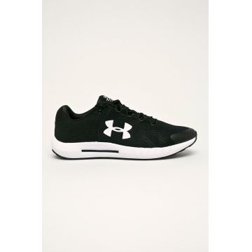 Under Armour - Pantofi Micro G Pursuit BP 3021953.001 Under Armour - Pantofi Micro G Pursuit BP 3021953.001