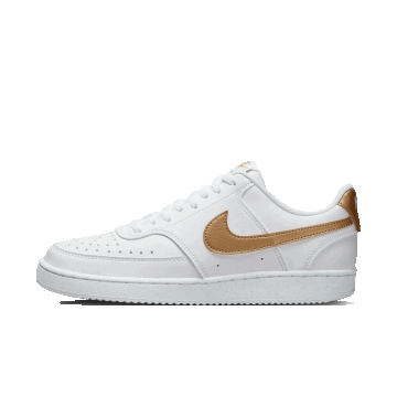 W NIKE COURT VISION LO NN