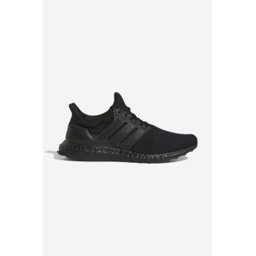 adidas Originals sneakers Ultraboost 1.0 culoarea negru, HQ4199 HQ4199-CBLACK