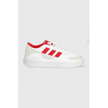 adidas sneakers OSADE culoarea alb