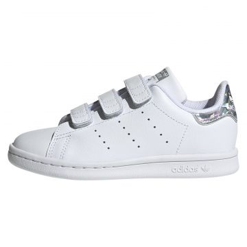 Pantofi sport ADIDAS pentru copii STAN SMITH CF C - EE8484