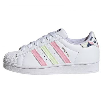 Pantofi sport ADIDAS pentru copii SUPERSTAR C - GY3331