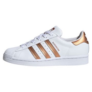 Pantofi sport ADIDAS pentru femei SUPERSTAR W - FX7484