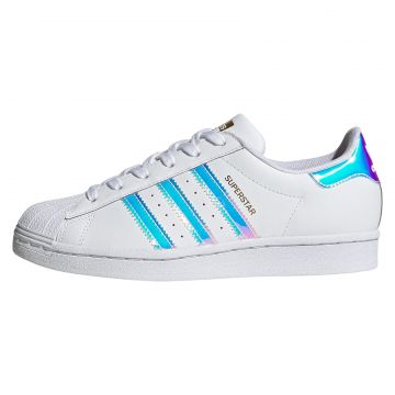 Pantofi sport ADIDAS pentru femei SUPERSTAR W - FX7565