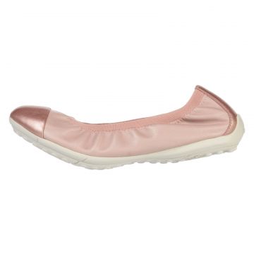 Pantofi sport GEOX pentru copii JR PIUMA BALLERINE - J92B0AC8011