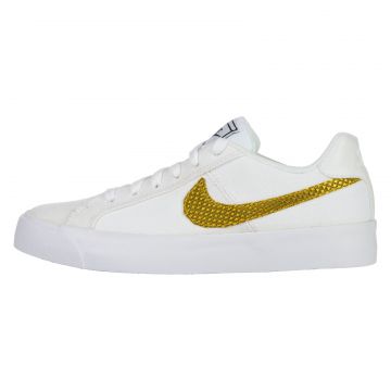 Pantofi sport NIKE pentru femei COURT ROYALE AC SE - CD7002101