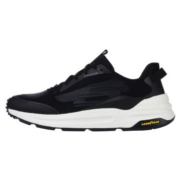 Pantofi sport SKECHERS pentru barbati GLOBAL JOGGER - COVE - 237353BKW