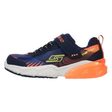 Pantofi sport SKECHERS pentru copii THERMOFLUX 2.0 - KODRO - 403728LNVOR