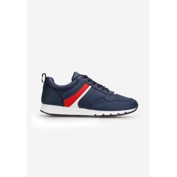 Sneakers barbati Benedict navy