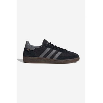 adidas Originals sneakers Handball Spezial culoarea negru, GY7406 GY7406-black
