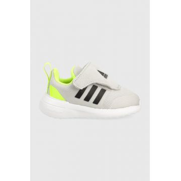 adidas sneakers pentru copii FortaRun 2.0 AC I culoarea gri