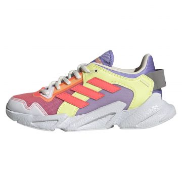 Pantofi sport ADIDAS pentru femei KARLIE KLOSS X9000 - GY0846