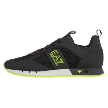 Pantofi sport EMPORIO ARMANI EA7 pentru barbati CORDURA - X8X027XK0500M495