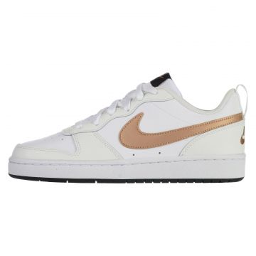 Pantofi sport NIKE pentru copii COURT BOROUGH LOW 2 BG - BQ5448116