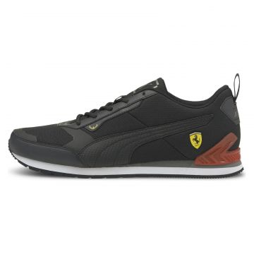 Pantofi sport PUMA pentru barbati FERRARI TRACK RACER - 30685801