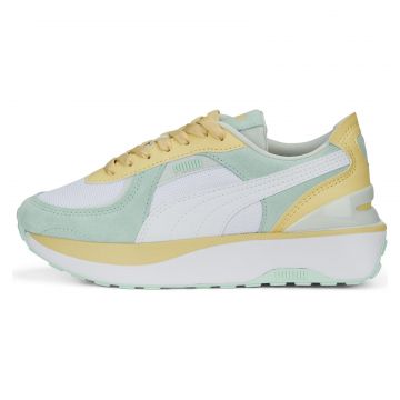 Pantofi sport PUMA pentru femei CRUISE RIDER NU PASTEL - 38992601