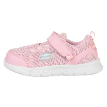Pantofi sport SKECHERS pentru copii COMFY FLEX - MOVING ON - 302107NLTPK