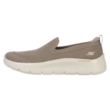 Pantofi sport SKECHERS pentru femei GO WALK FLEX - BRIGH - 124957TPE