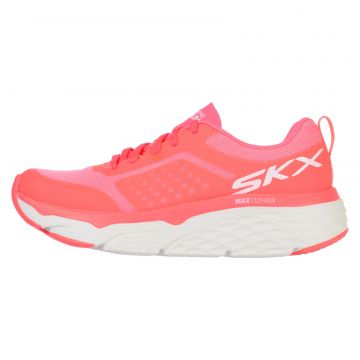 Pantofi sport SKECHERS pentru femei MAX CUSHIONING ELITE - 128575PKCL