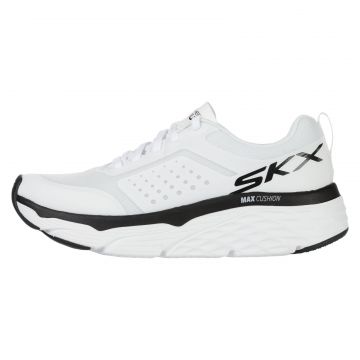 Pantofi sport SKECHERS pentru femei MAX CUSHIONING ELITE - 128575WBK