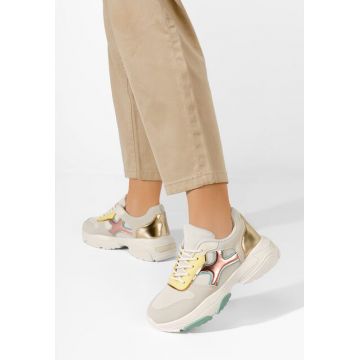 Sneakers dama Michaela multicolori