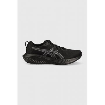 Asics pantofi de alergat Gel-Excite 10 culoarea negru