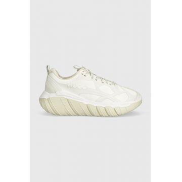HUGO sneakers Xeno culoarea bej, 50498690