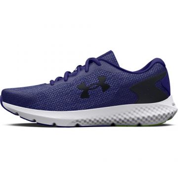 Pantofi sport barbati Under Armour UA Charged Rogue 3 Knit 3026140-500