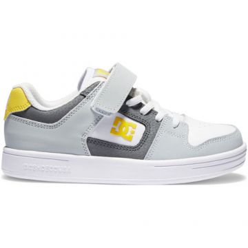 Pantofi sport copii DC Shoes Manteca 4 V ADBS300378-XSKY