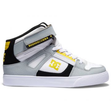 Pantofi sport copii DC Shoes Pure High-Top EV ADBS300324-WYY