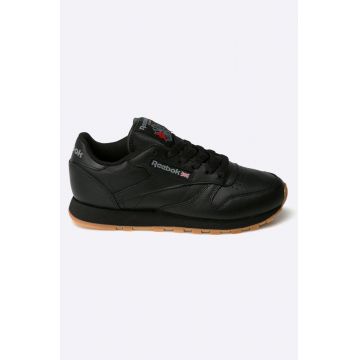 Reebok sneakers Classic 49804 49804-BLACK
