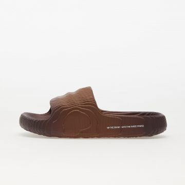 adidas Adilette 22 Preloved Brown/ Shadow Brown/ Core Black