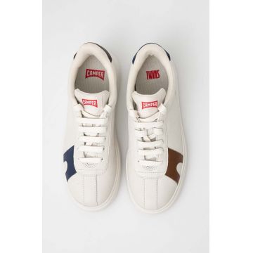 Camper sneakers din piele TWS culoarea alb, K100743.030