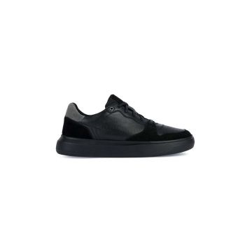 Geox sneakers Deiven culoarea negru, U355WB 04722 C9999
