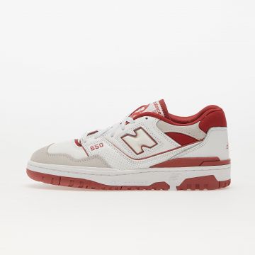 New Balance 550 White