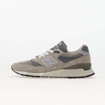 New Balance 998 Grey