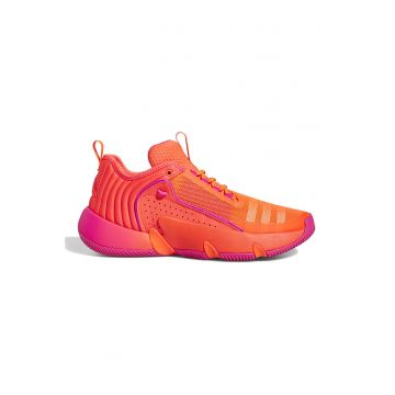 Pantofi mid-cut pentru baschet Trae Unlimited
