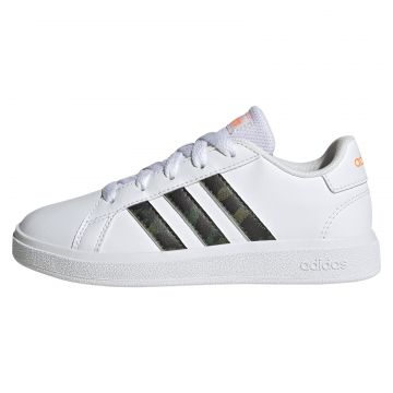 Pantofi sport ADIDAS pentru copii GRAND COURT 2.0 K - IF2884