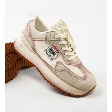 Pantofi Sport Priad Bej