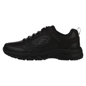 Pantofi sport SKECHERS pentru barbati OAK CANYON - REDWICK - 51896BBK