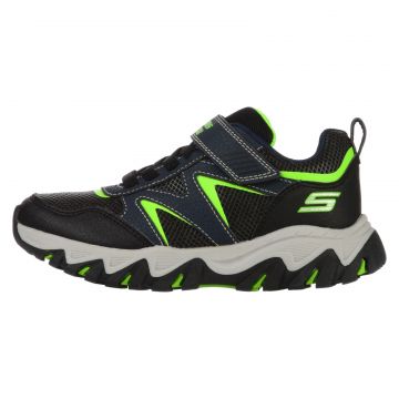 Pantofi sport SKECHERS pentru copii RUGGED RANGER - 406390LNVLM