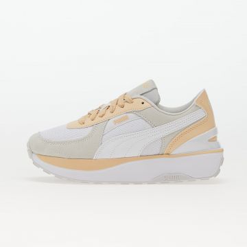 Puma Cruise Rider NU Pastel Wns PUMA White-Cashew