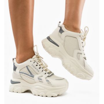 Sneakers dama Asaph Albi
