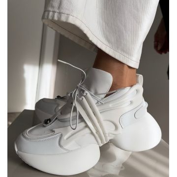 Sneakers dama Mansour Albi