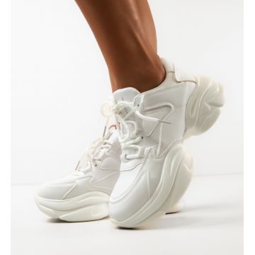 Sneakers dama Rakes Albi