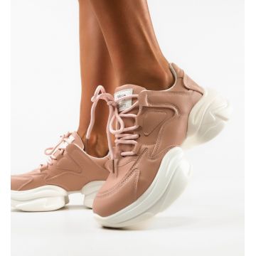 Sneakers dama Rakes Roz
