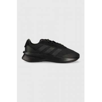 adidas sneakers pentru alergat Heawyn culoarea negru IG2377