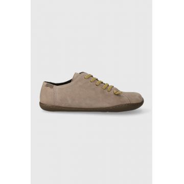Camper sneakers din piele Peu Cami culoarea gri, 20848.076