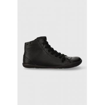 Camper sneakers din piele Peu Cami culoarea negru, K400509.018