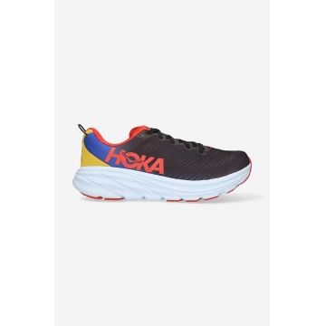 Hoka One One pantofi RINCON 3 culoarea roz, AW21-OBM22E